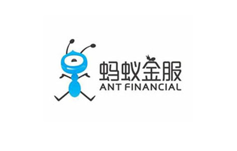 螞蟻金服