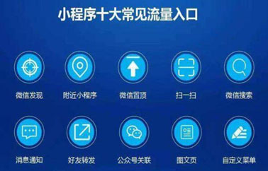 小程序制作好后，如何獲得更多客戶？